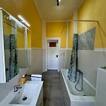 Fw 20 - Erdgeschosswohnung - Zentral - Bahnhofsnah *