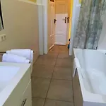 Fw 20 - Erdgeschosswohnung - Zentral - Bahnhofsnah Apartamento