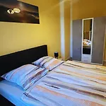 Apartamento Fw 20 - Erdgeschosswohnung - Zentral - Bahnhofsnah