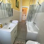 Apartamento Fw 20 - Erdgeschosswohnung - Zentral - Bahnhofsnah