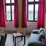 Fw 20 - Erdgeschosswohnung - Zentral - Bahnhofsnah * Görlitz