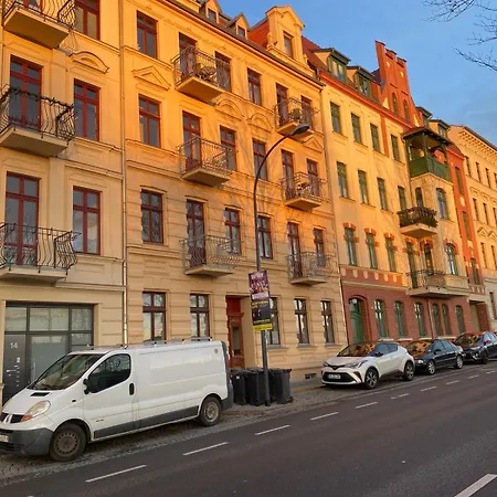 Fw 20 - Erdgeschosswohnung - Zentral - Bahnhofsnah *