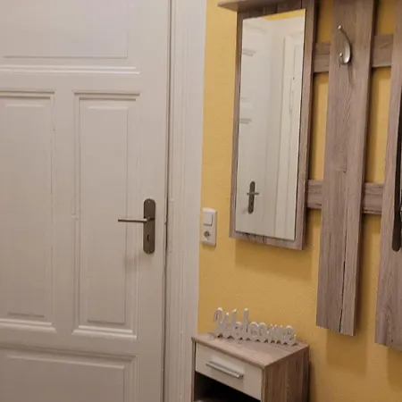 Fw 20 - Erdgeschosswohnung - Zentral - Bahnhofsnah * Görlitz