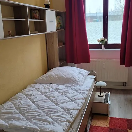 Apartment Fw 20 - Erdgeschosswohnung - Zentral - Bahnhofsnah Gorlitz